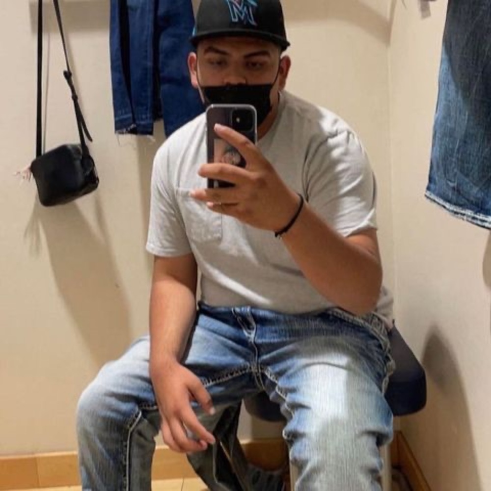 Meet your Posher, Felipe